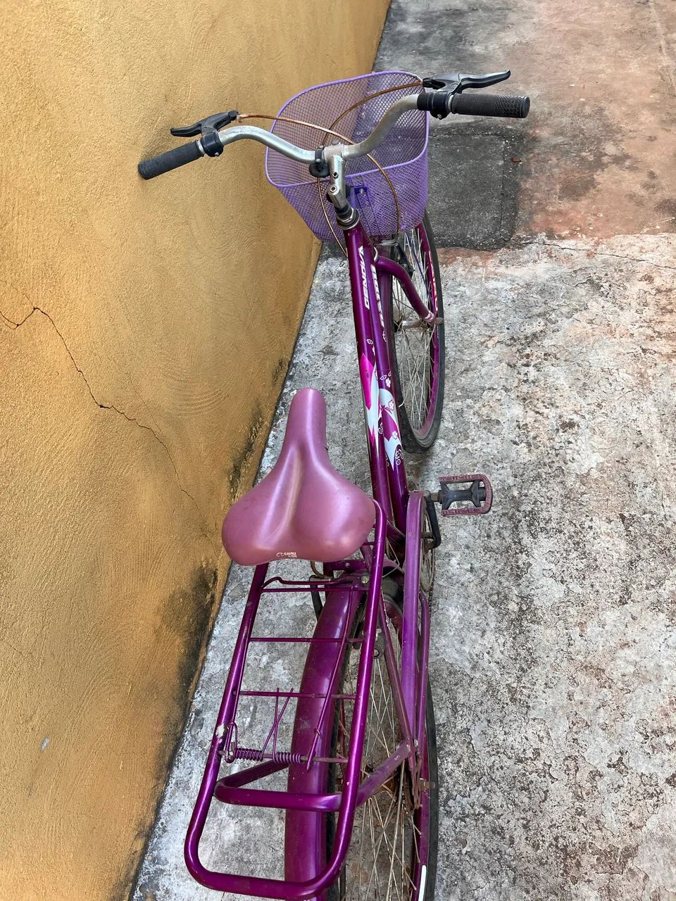 Bicicleta Adulto - Foto 3