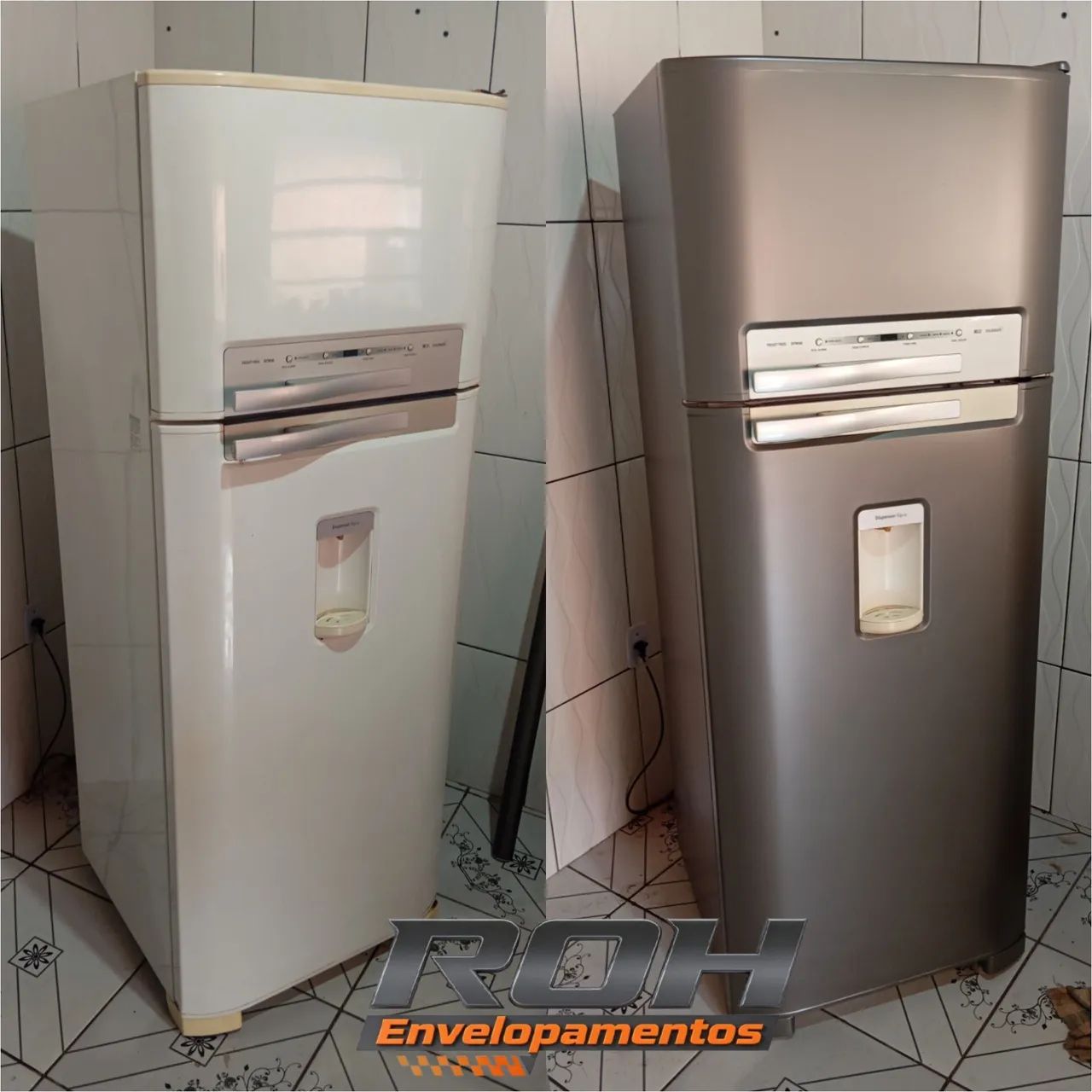 O melhor envelopamento de São Luís - Foto 3