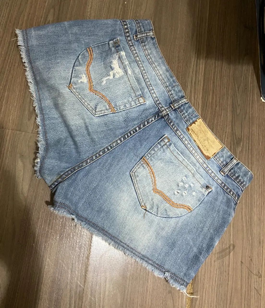 Short jeans  - Foto 2