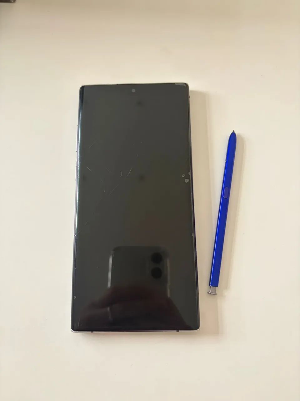 Samsung Galaxy Note 10+  - Foto 2