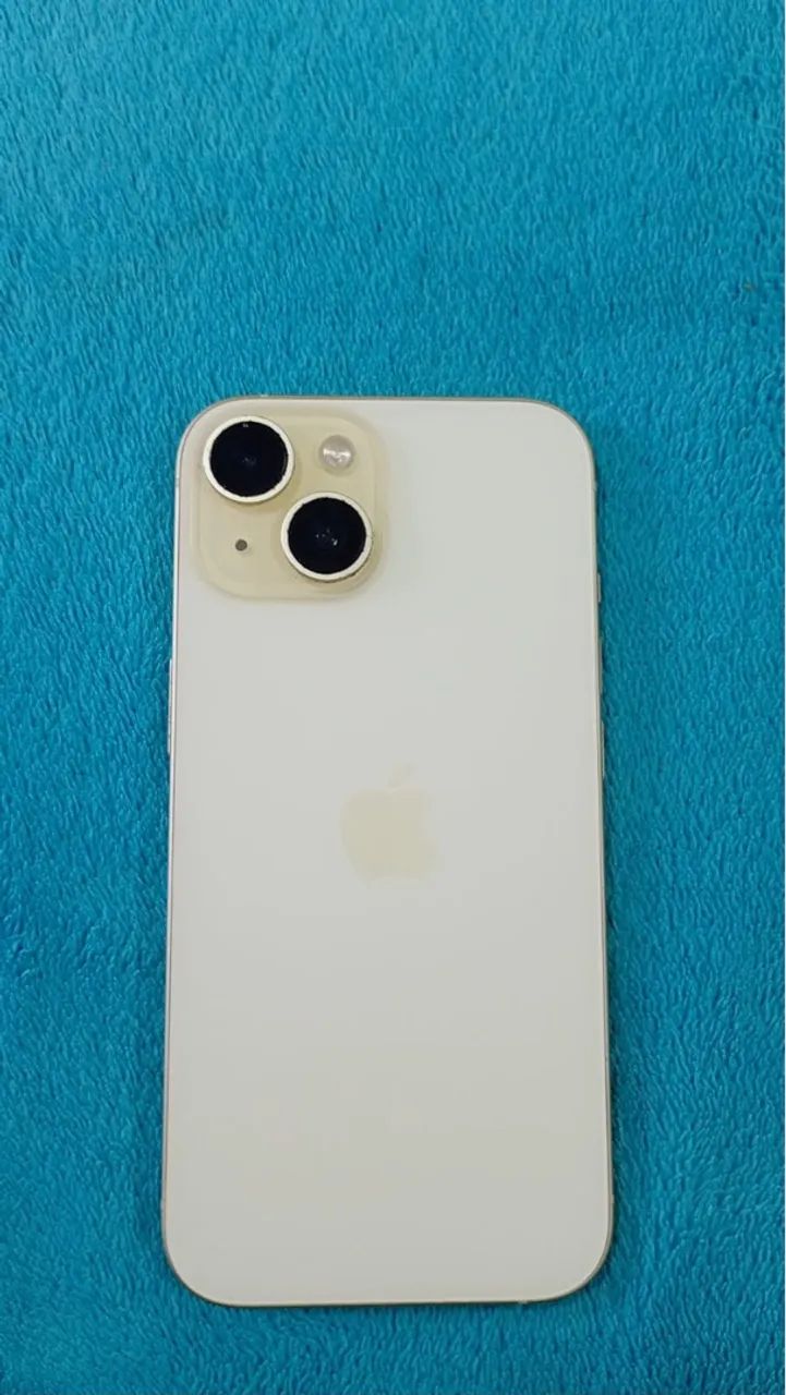 iphone 15 / 128gb Com caixa.  - Foto 3