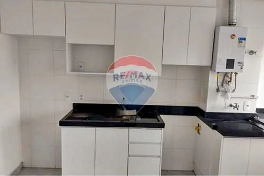 APARTAMENTO COM 02 DORMITORIOS NO CONDOMINIO LET'S NA MOOCA - Foto 2