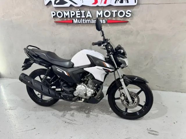 Yamaha Factor 150 Dx 2025 - Foto 4