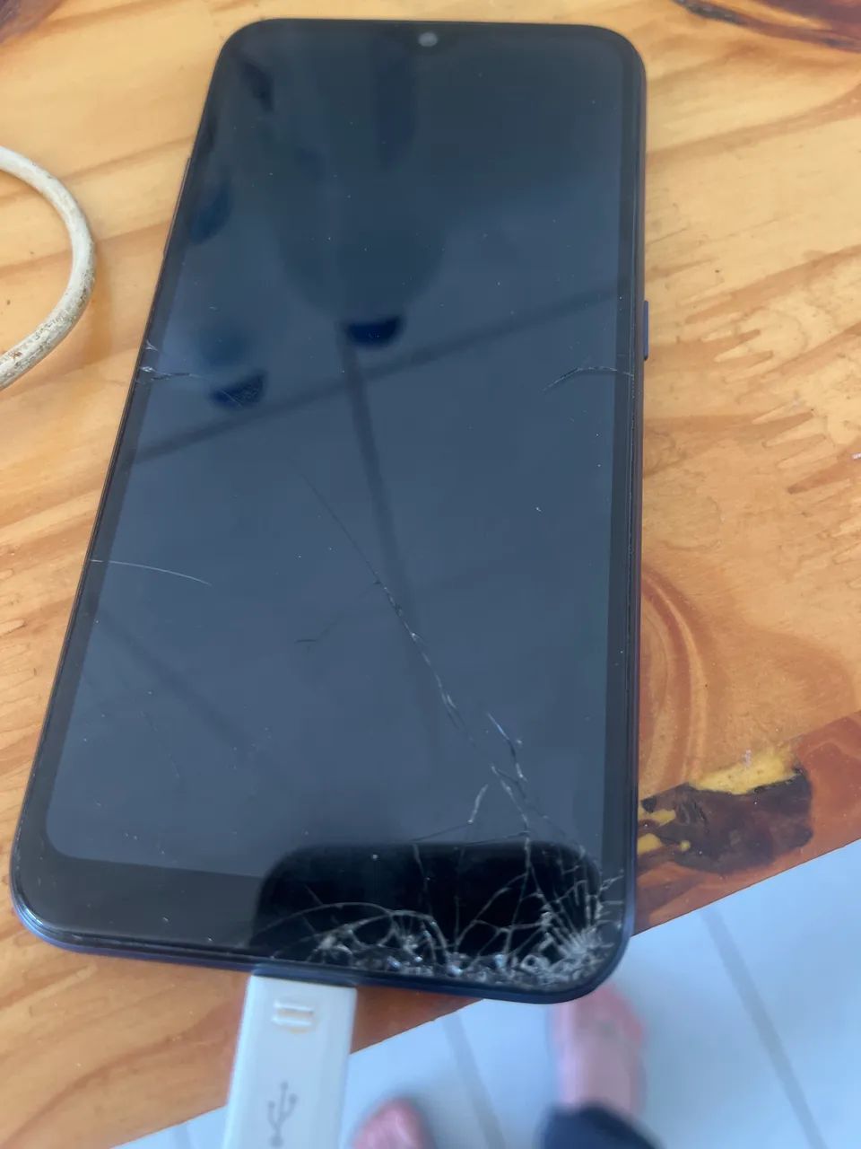 Celular galaxy A01 - Foto 2