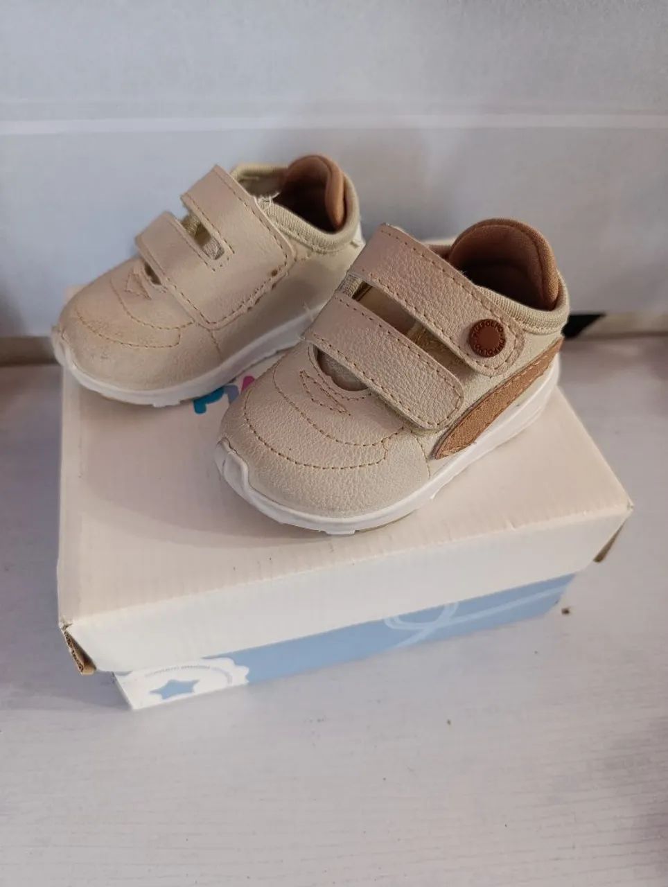 Sapato infantil  - Foto 3