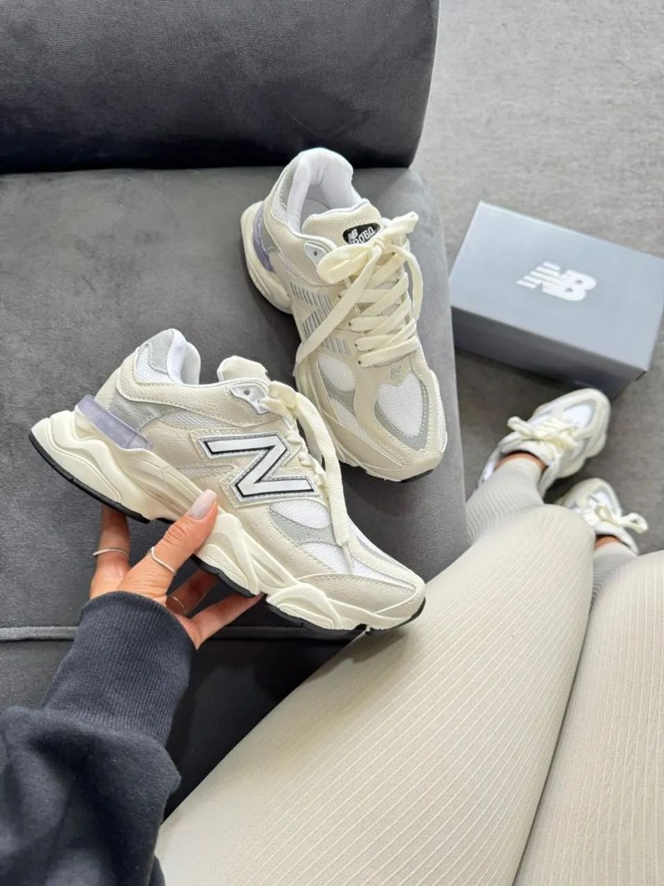 Tênis Puma 9060