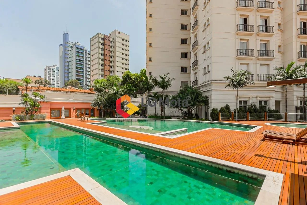 apartamento - Cambuí - Campinas - Foto 4