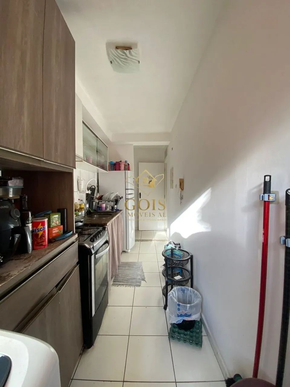 Apartamento 2 quartos,1 suíte - SERRARIA - Foto 5