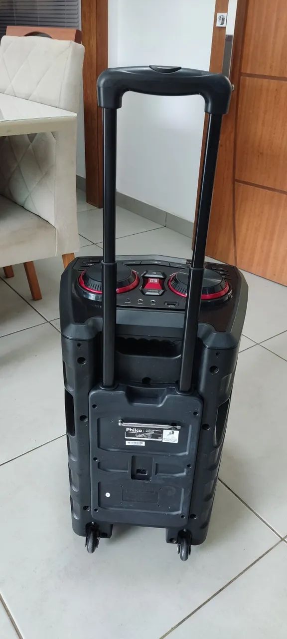 Caixa de Som Philco PCX6500 - Foto 4