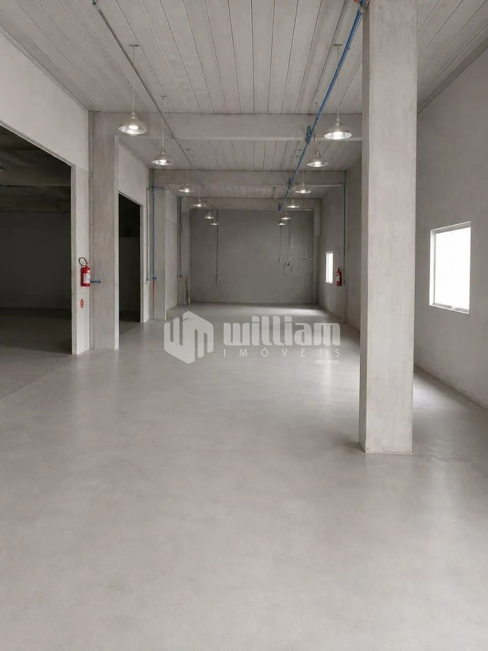 GALPÃO A VENDA EM GASPAR COM 1.400m2 - Foto 5