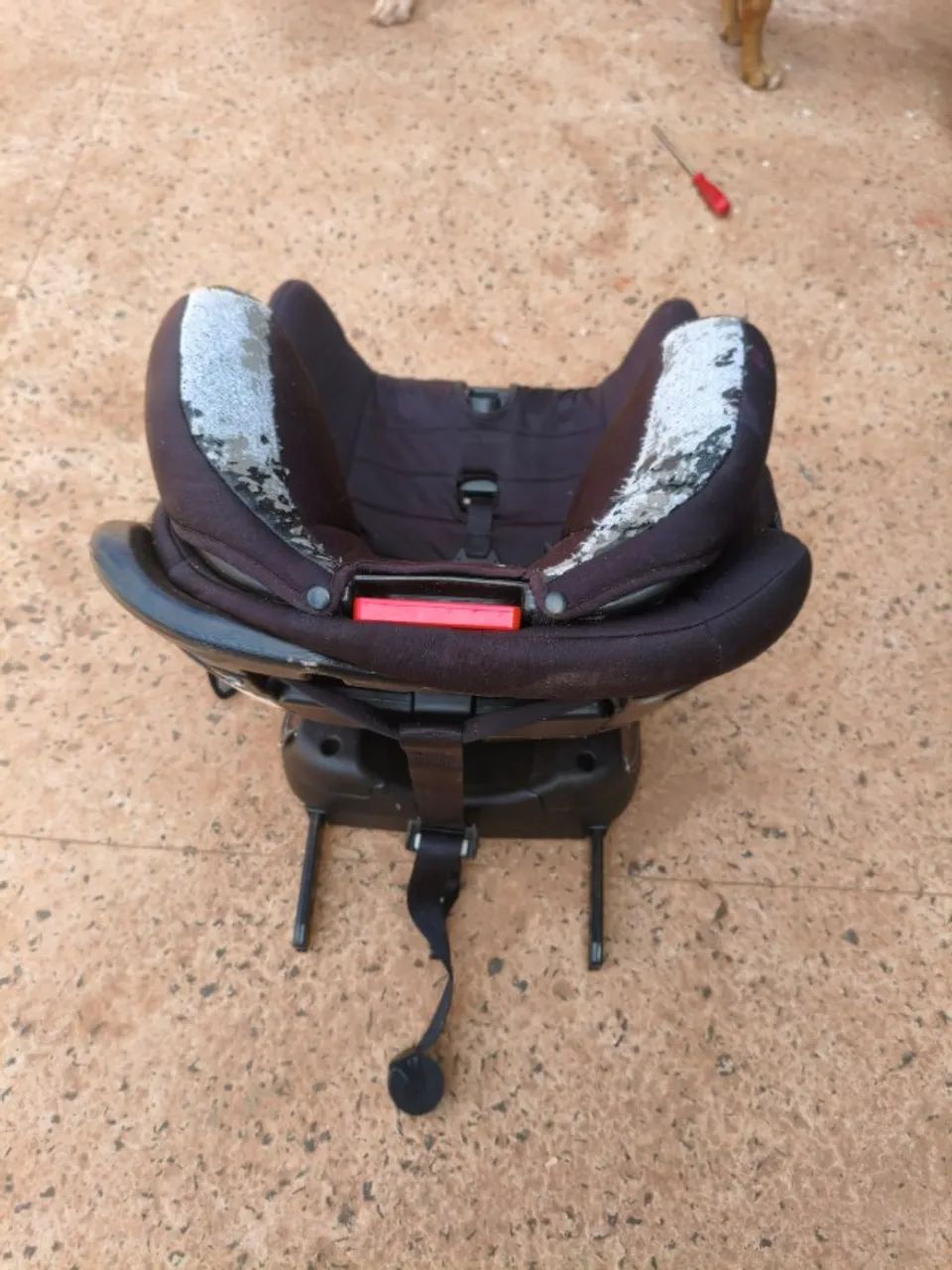 Cadeirinha para  Carro  - Foto 2