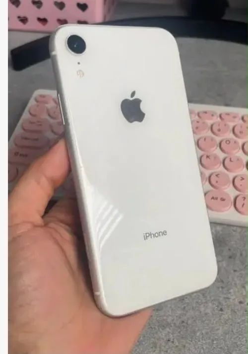 iPhone XR - Foto 2