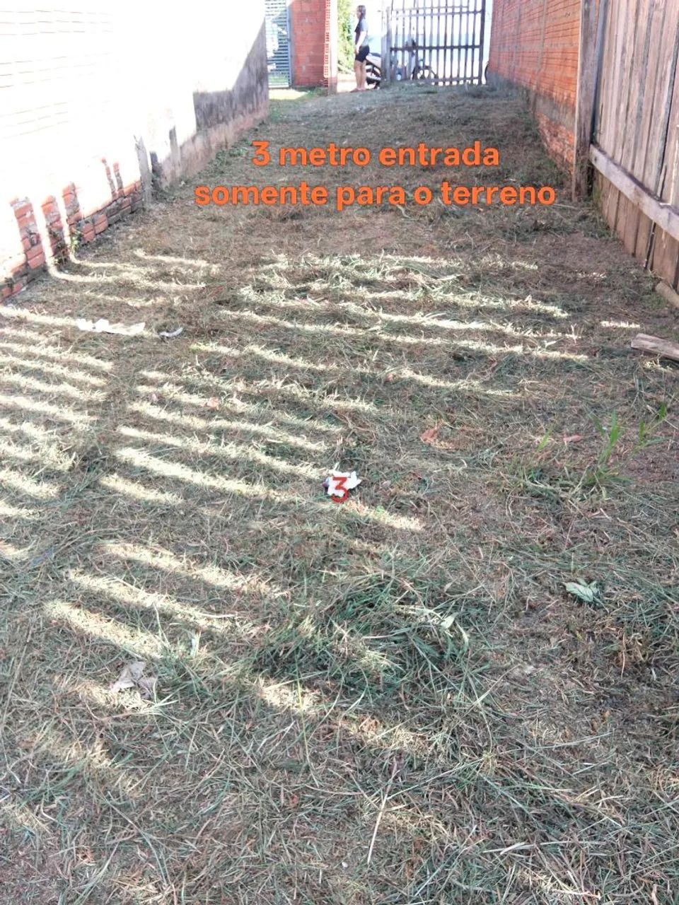 TERRENO 