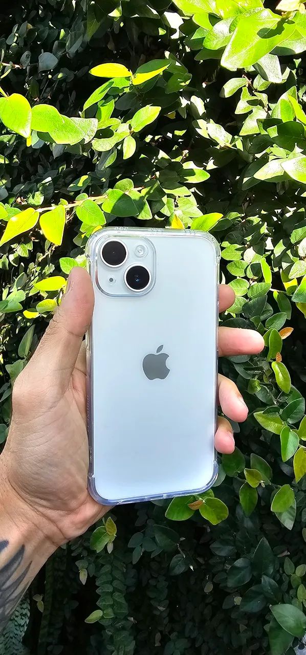 Iphone 14 128GB Impecável