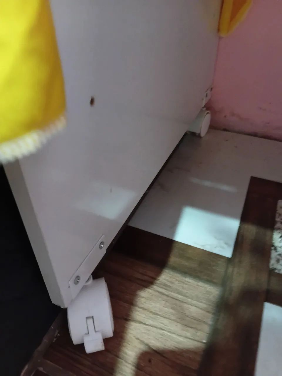 Mini berço - Foto 3