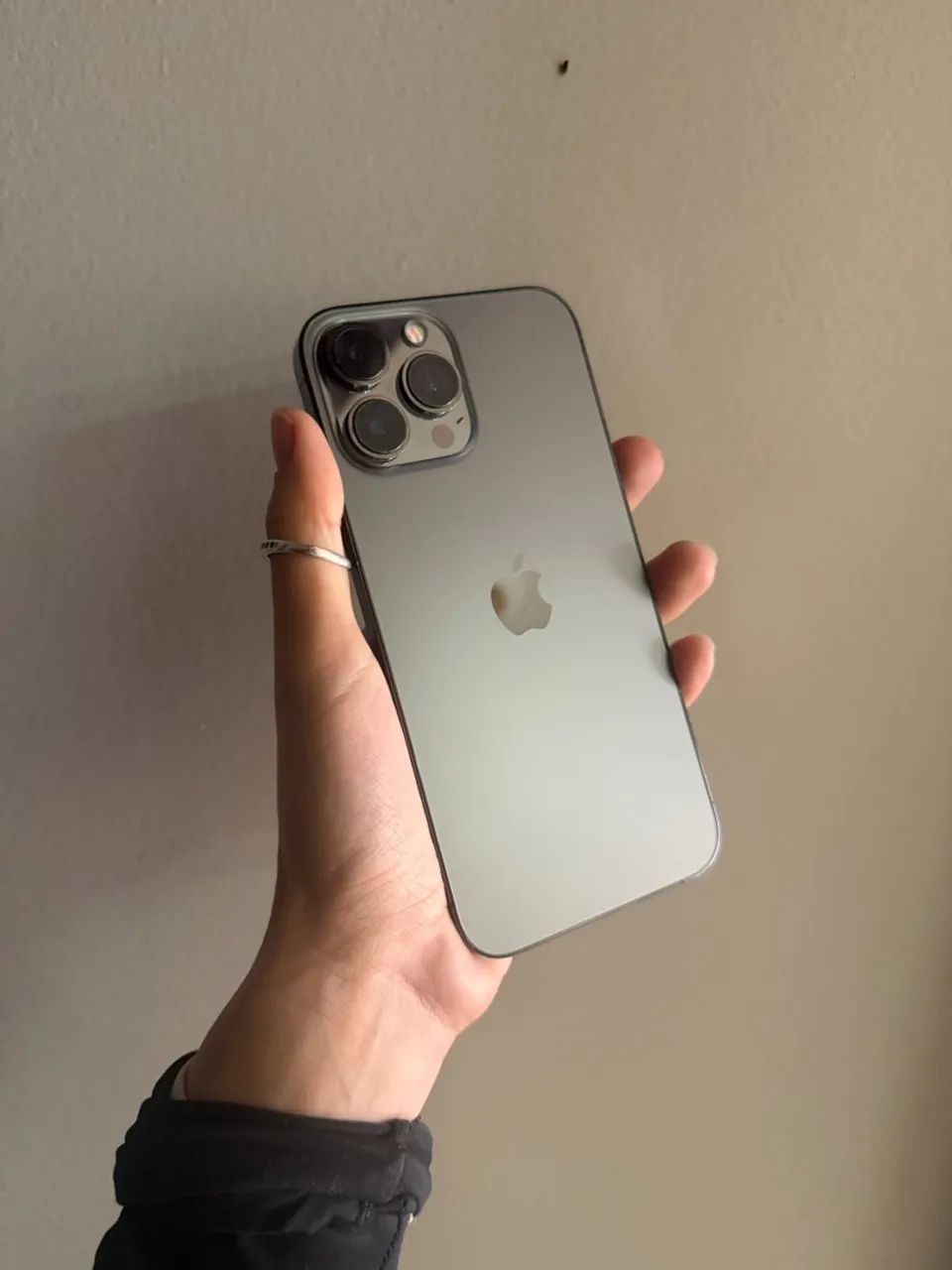iPhone 13 Pro Max 128gb - impecável 