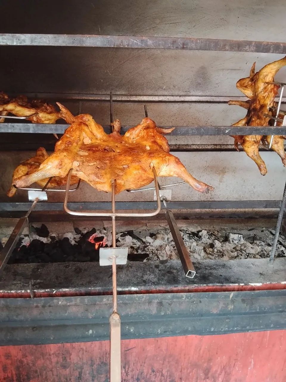 Espetos de Inox - Foto 2