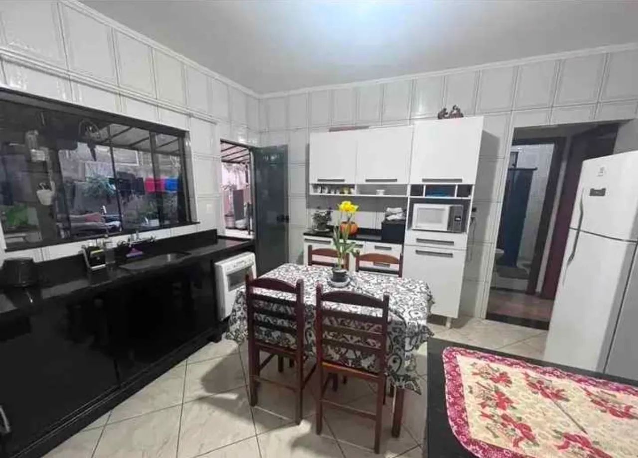 Casa a venda na MARAMBAIA  - Foto 3