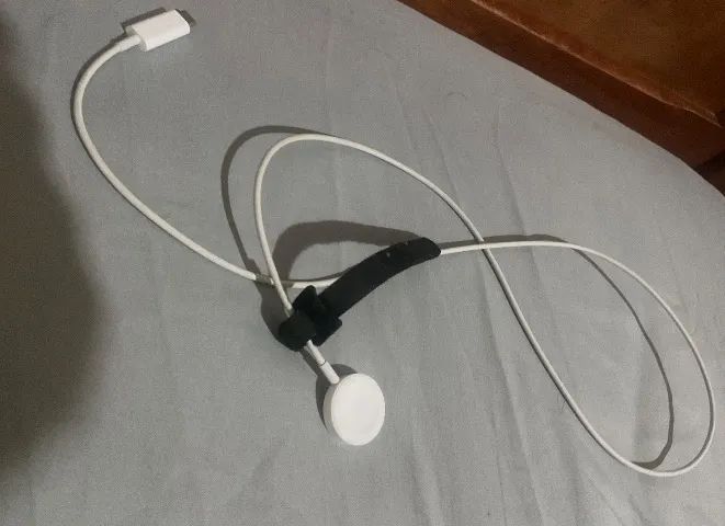 Apple Watch SE 2ª geração 44mm GPS - Foto 4