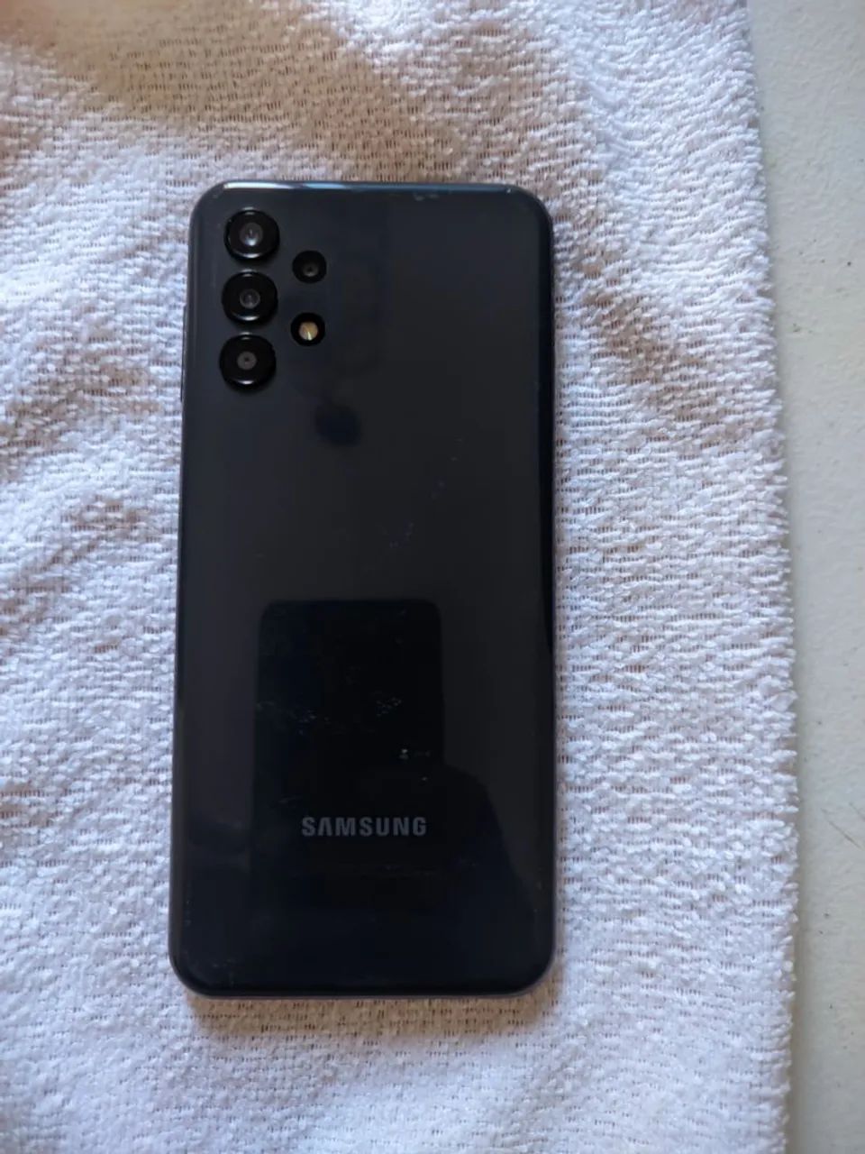 SAMSUNG GALAXY A13 - 128GB - 4GB RAM