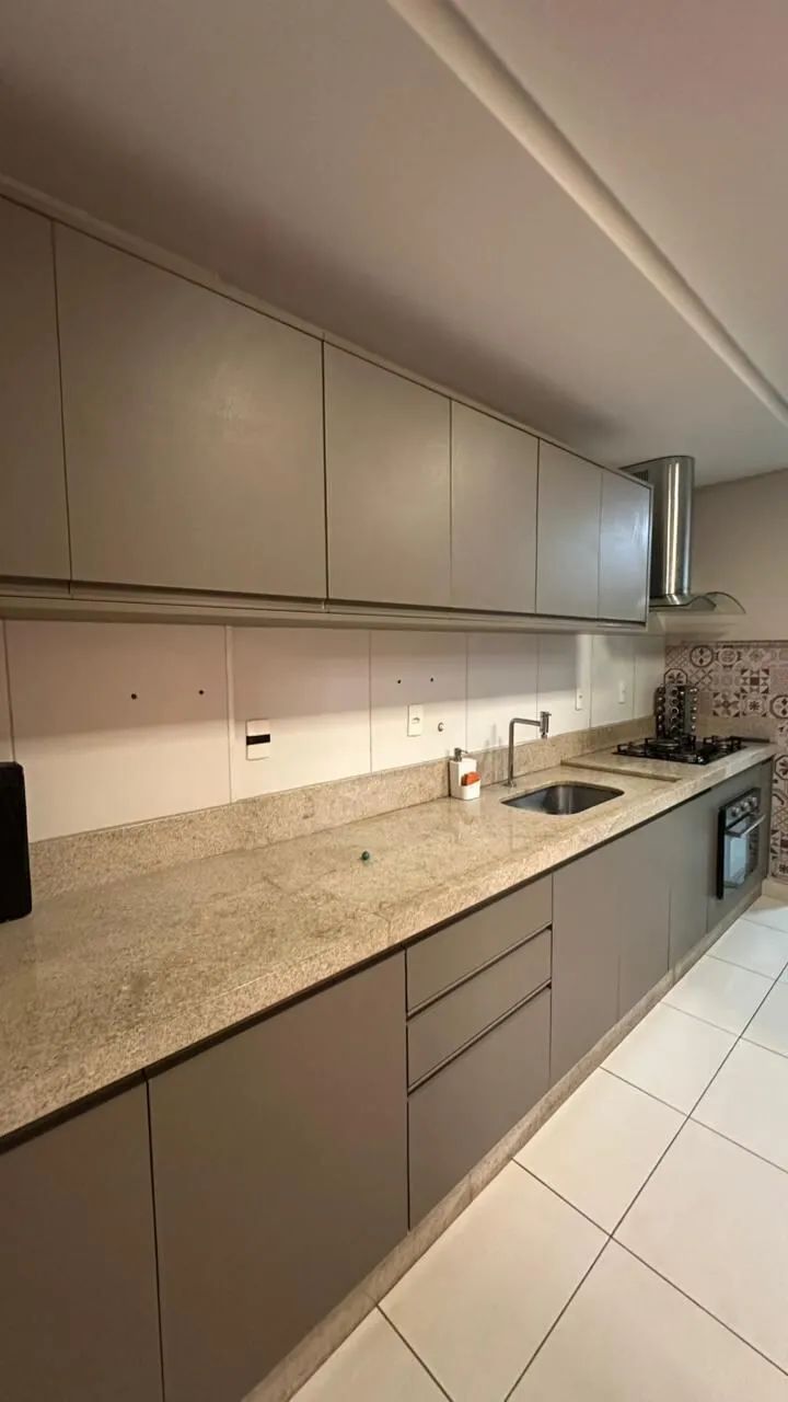 Apartamento com 3 Suites no Brasil Beach - Foto 2