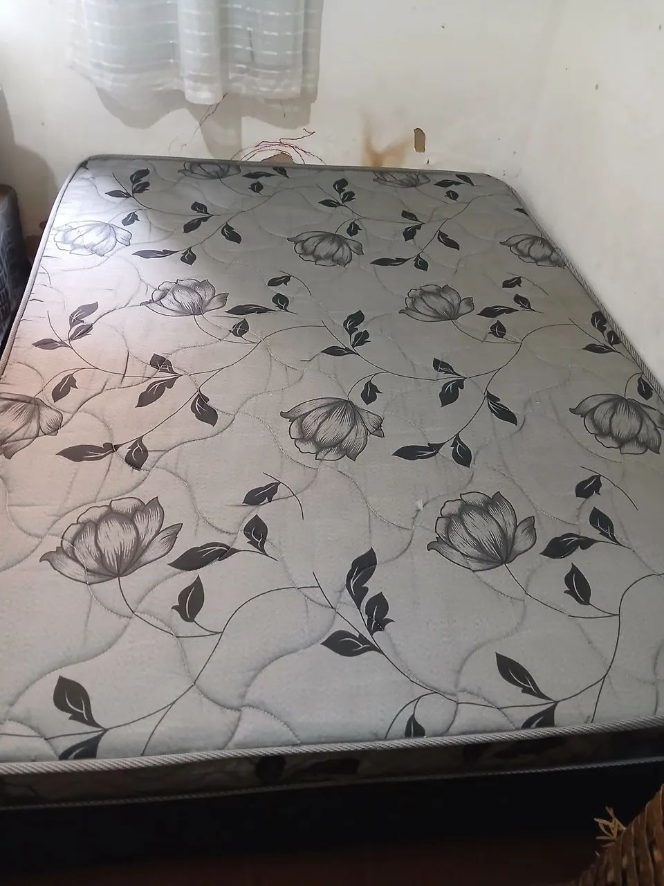 ? Cama Box de Casal  - Foto 3