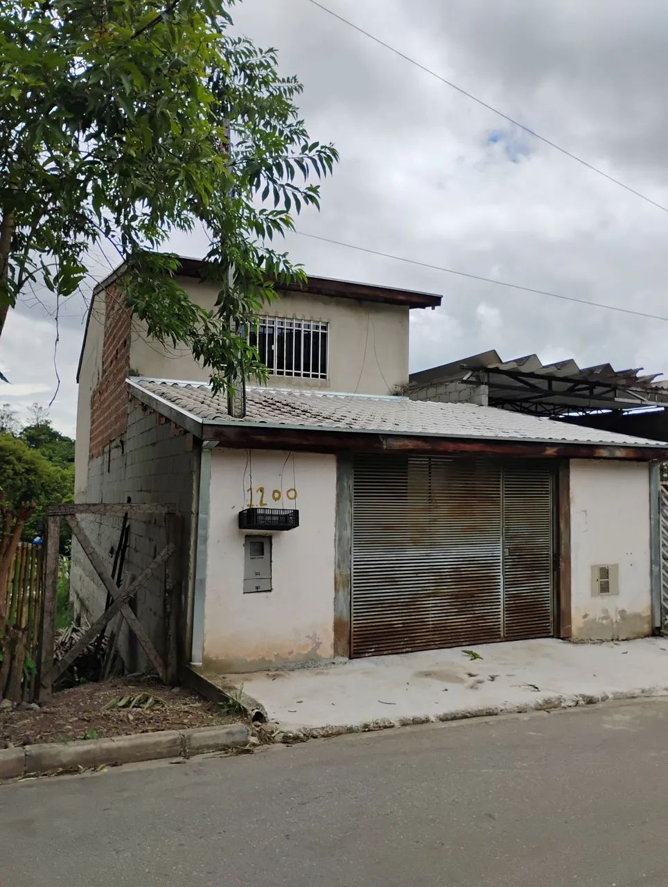 Foto - São José dos Campos - Jardim Castanheira