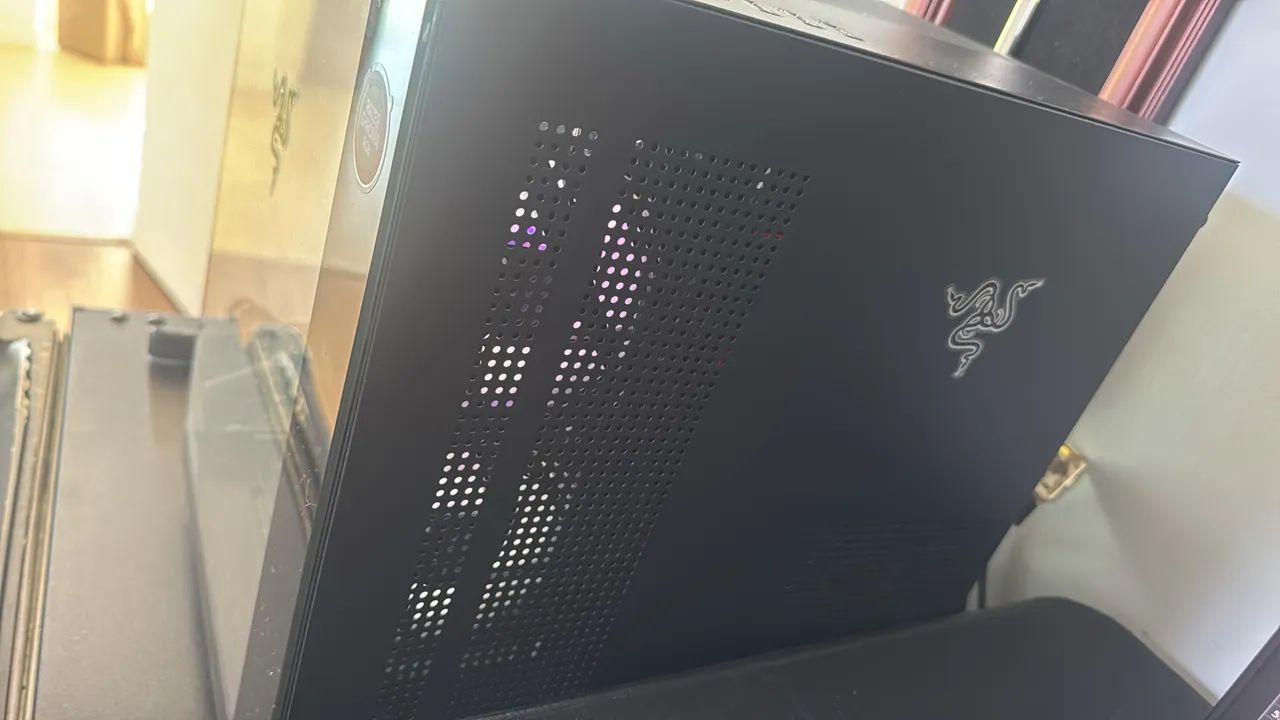 Pc gamer ryzen 9 rtx 4060 32gb ram - Foto 3