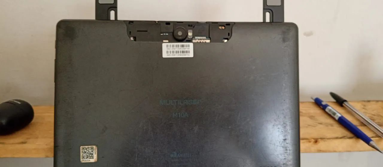 Vendo tablet A10 