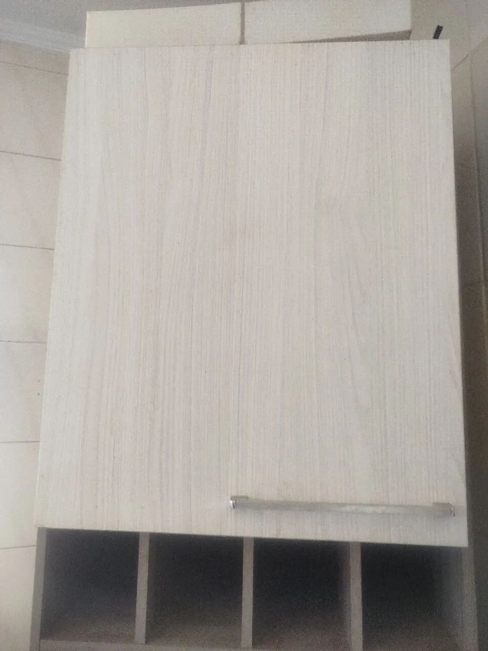 Móvel Multiuso Alto - Foto 2