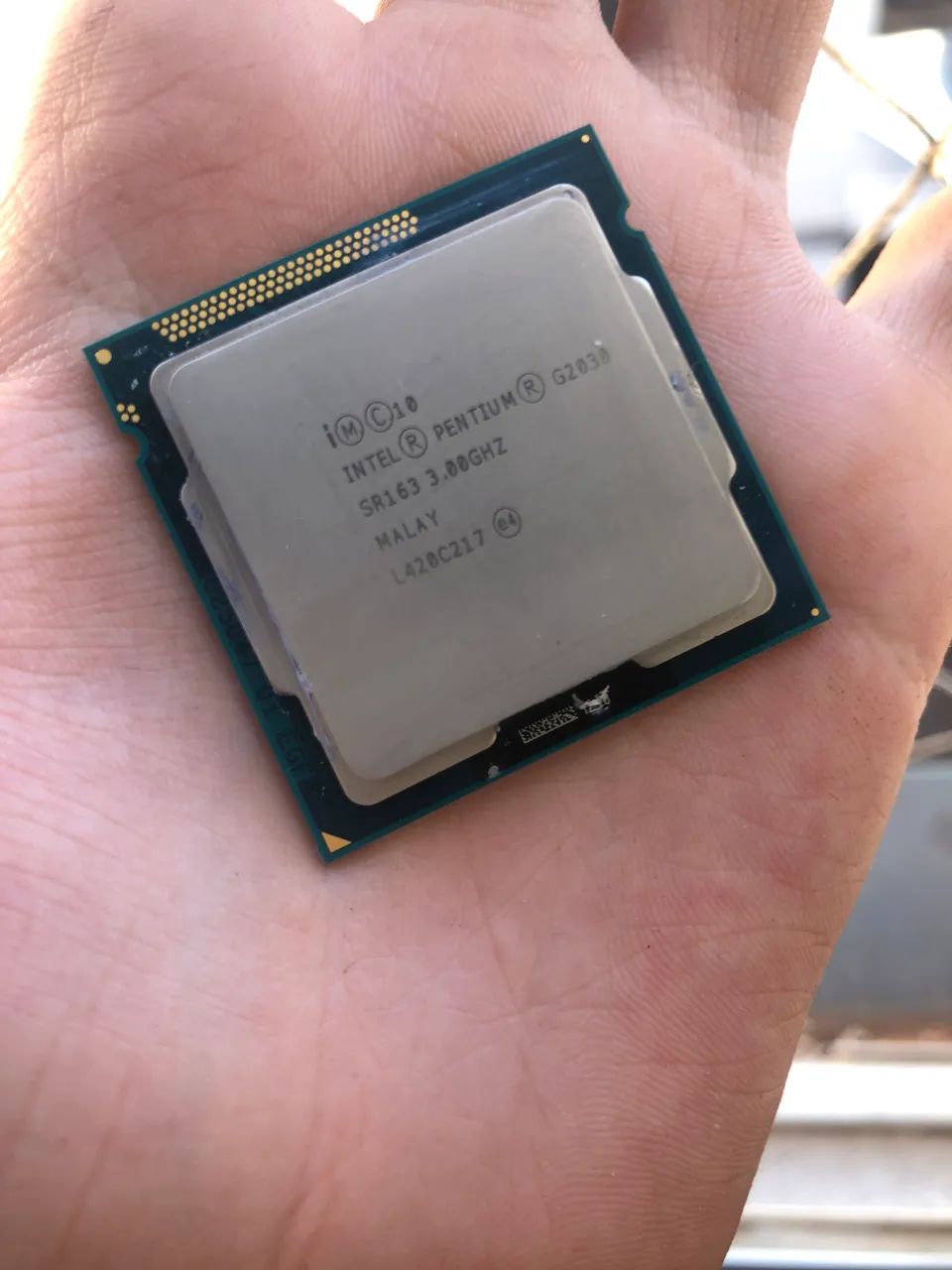 KIT UPGRADE i5 e Intel Pentium  - Foto 4