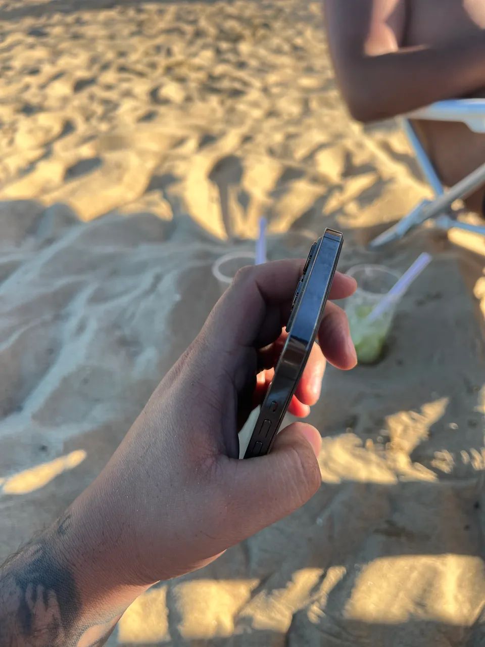 iPhone 12 Pro Max  - Foto 4