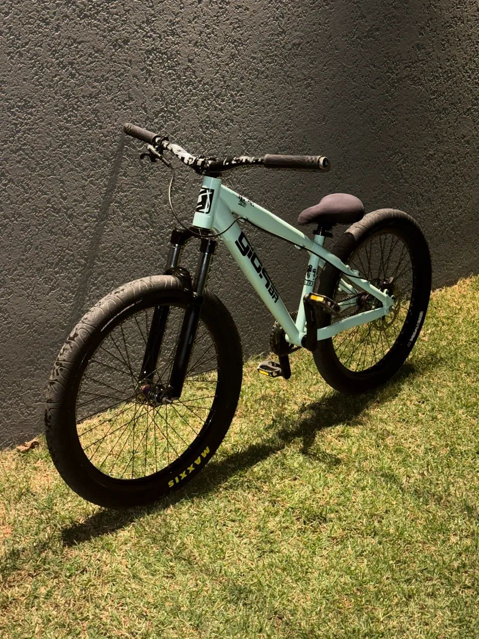 Quadro gios 4trix verde - Foto 2
