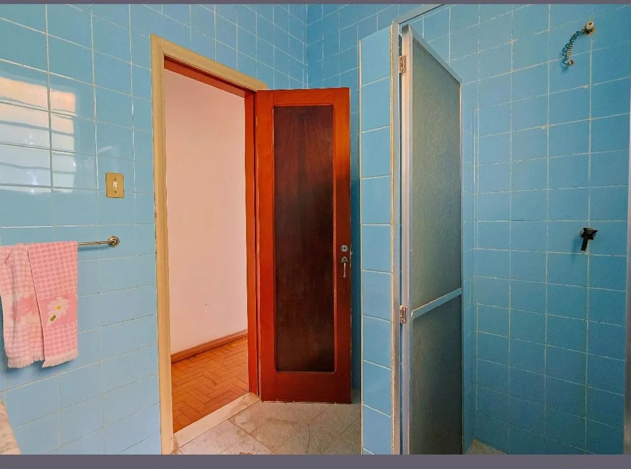 3 lotes com casa no Pompéia  - Foto 4