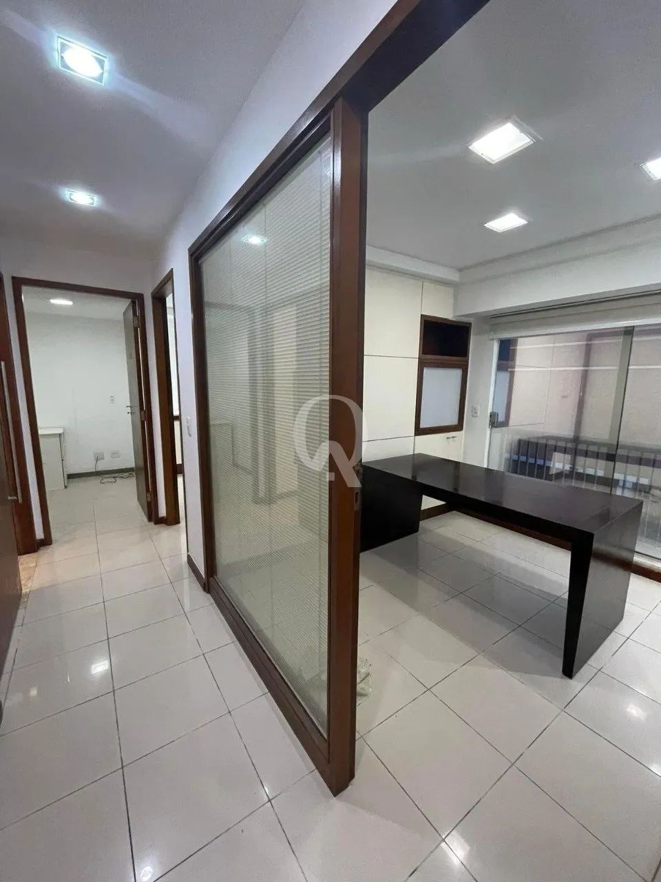 Sala comercial na Barra da Tijuca - Foto 5