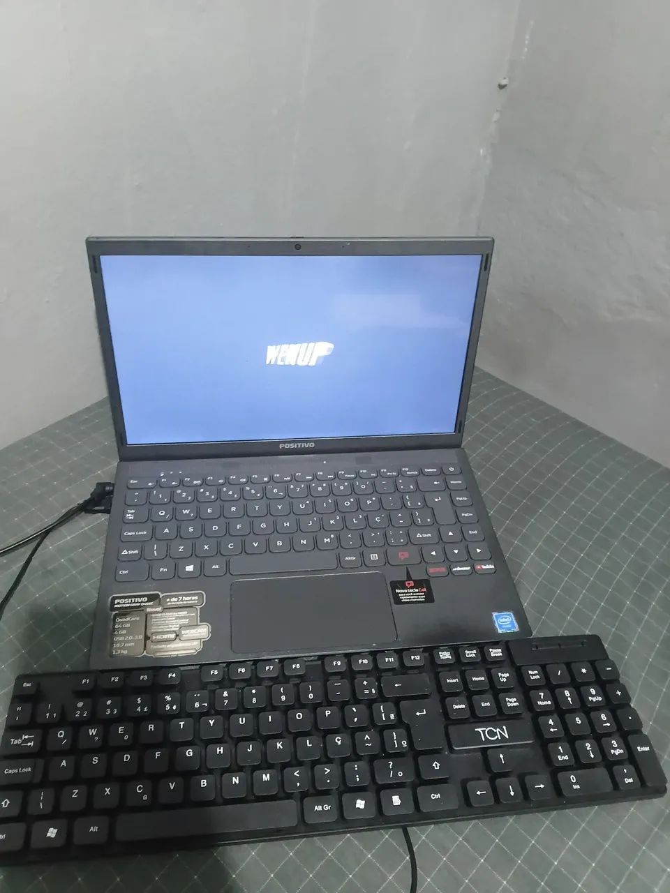 Notebook Positivo - Foto 2