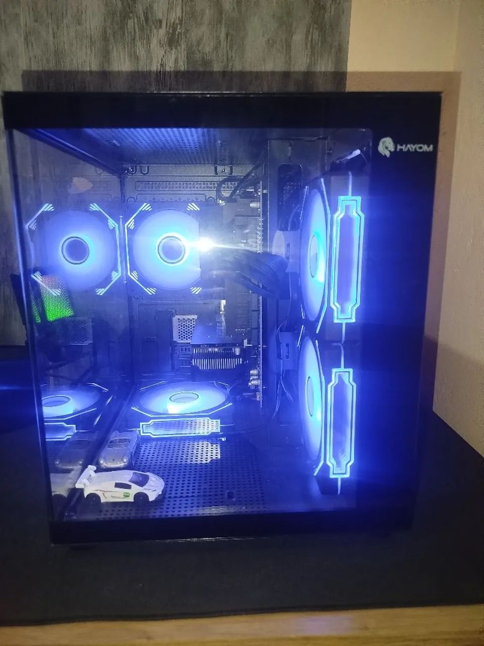 Pc gamer  - Foto 2