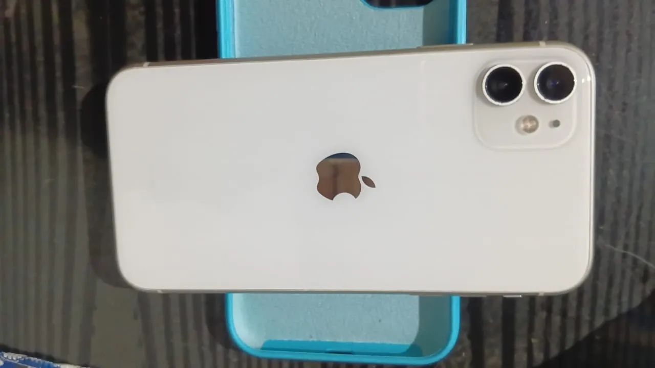 iPhone 11, 128gb, bateria 84%, todo original, Face ID off