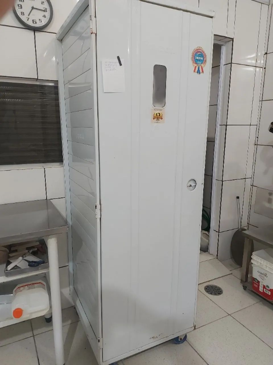 Fábrica de Salgados  - Foto 2