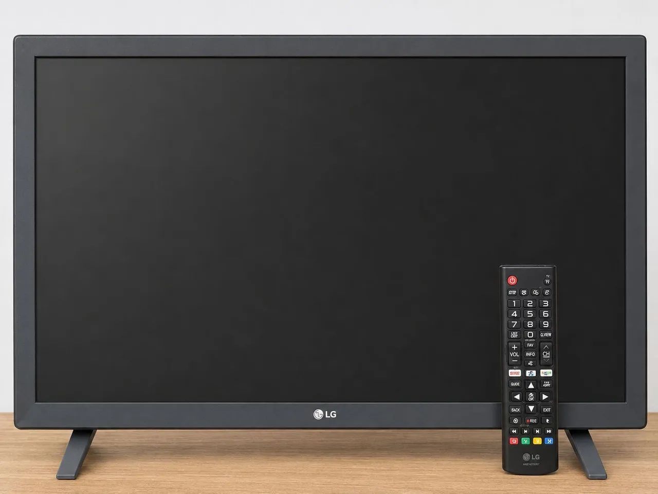 SmartTV/Monitor LG 24' - Foto 2