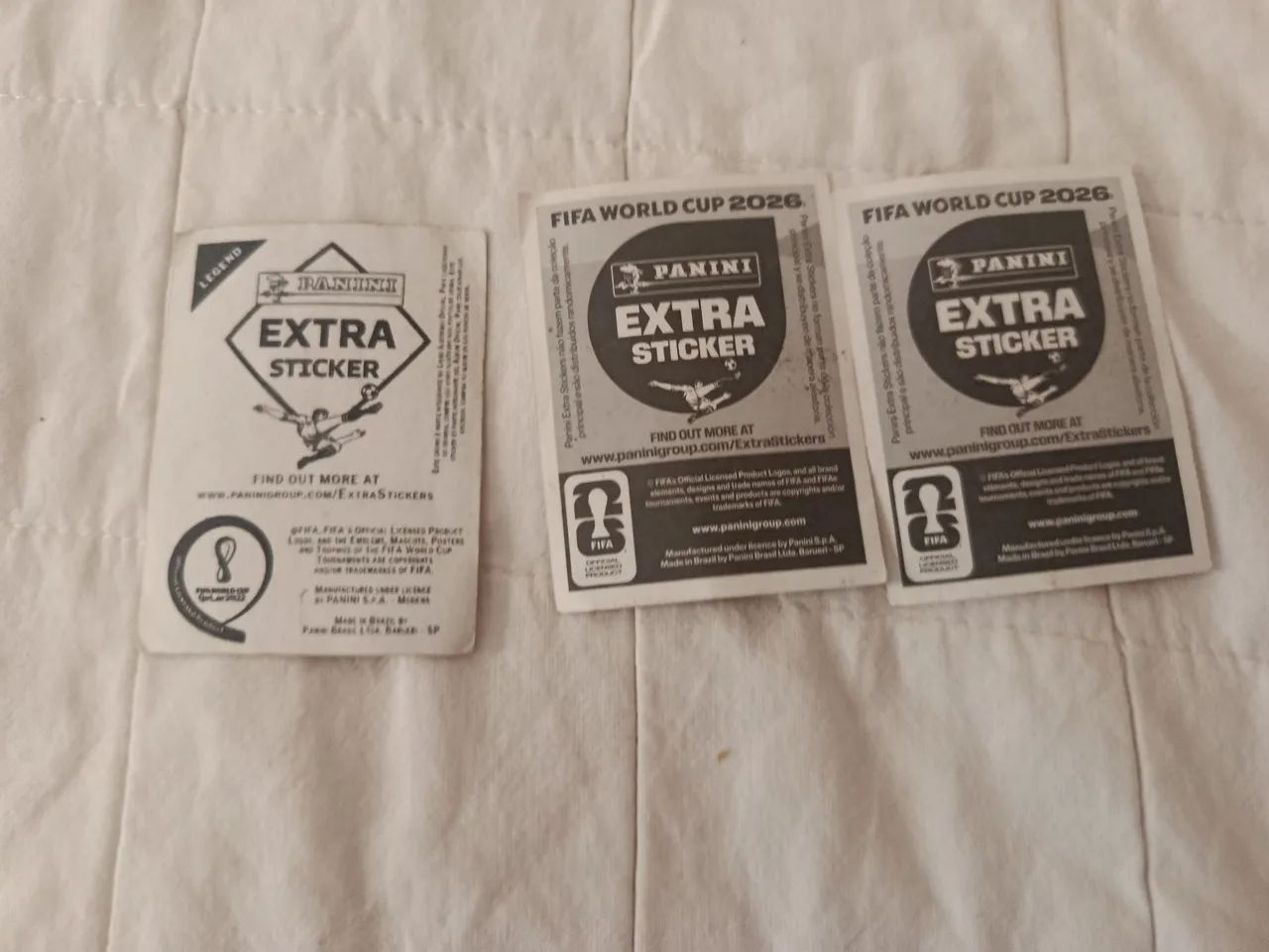Extra Sticker Bordô - Foto 2