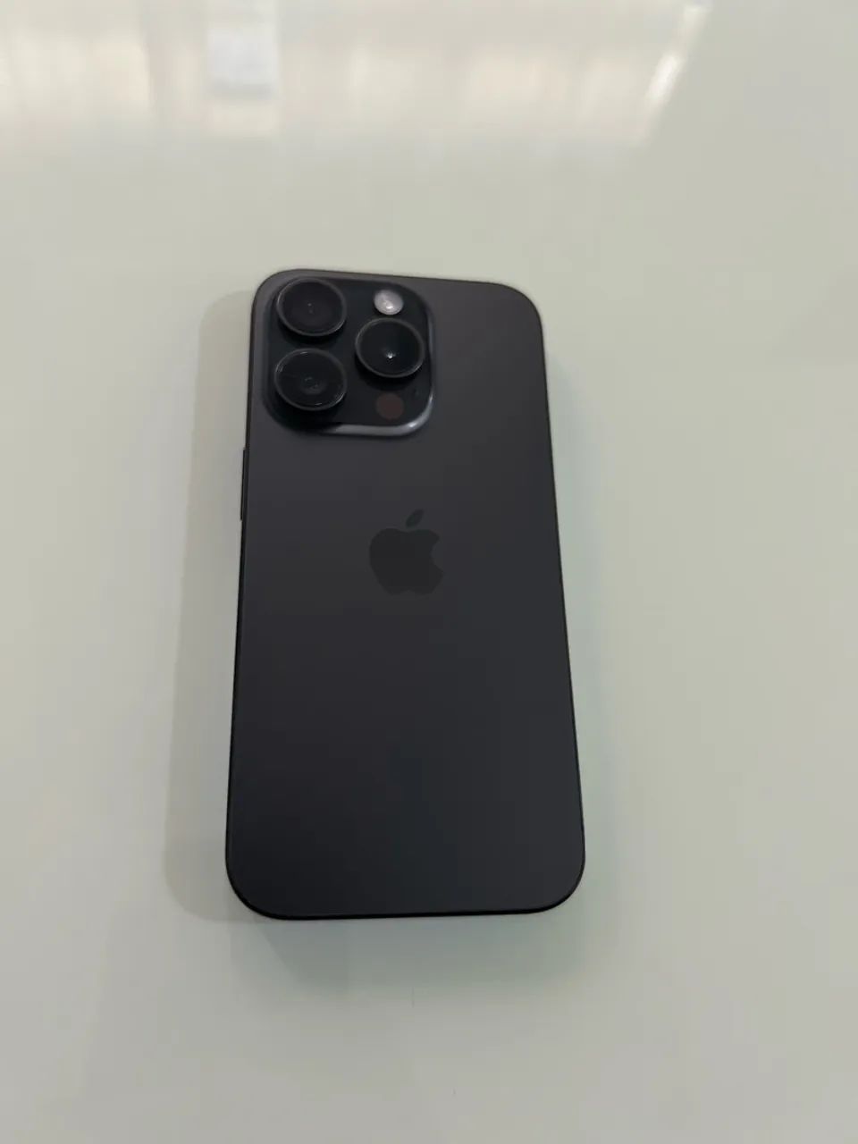 iPhone 15 pro 128gb - Foto 2