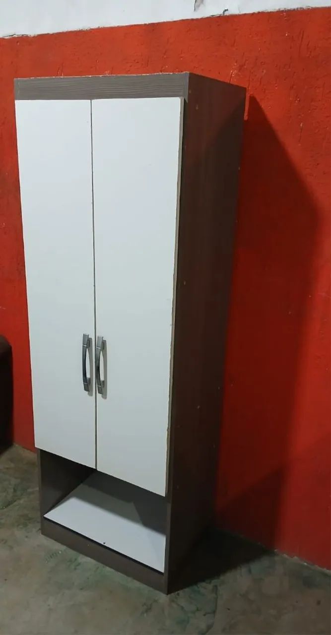 Guarda-roupa de solteiro - Foto 2