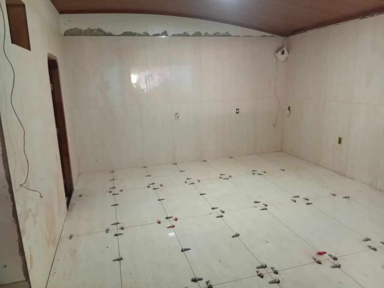 Alexandre Franco AM reformas..piso revestimento   e construção jeral  - Foto 3