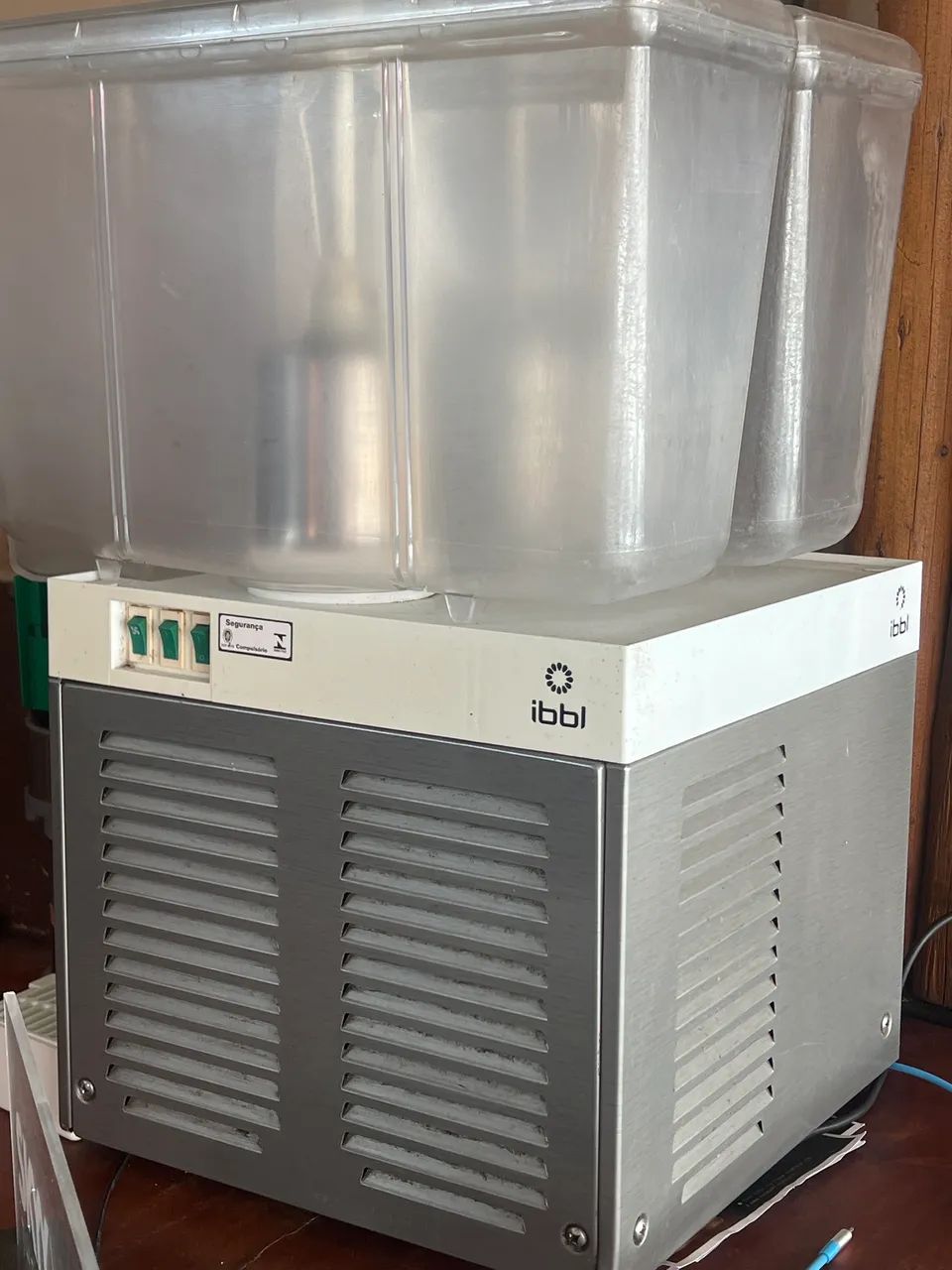 Máquina para suco - Foto 2