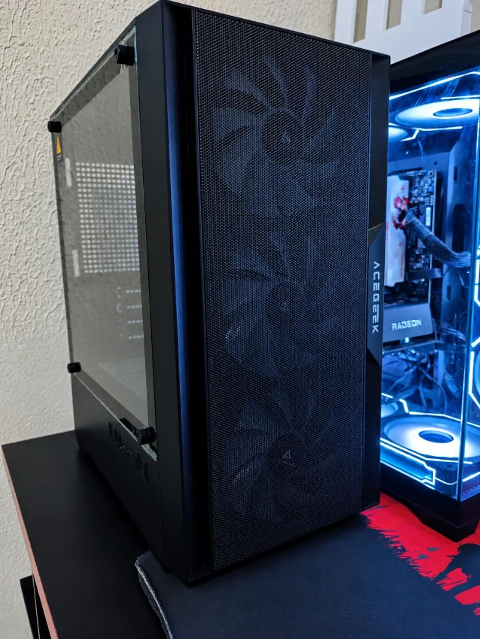 PC GAMER - NEGOCIÁVEL - Foto 2