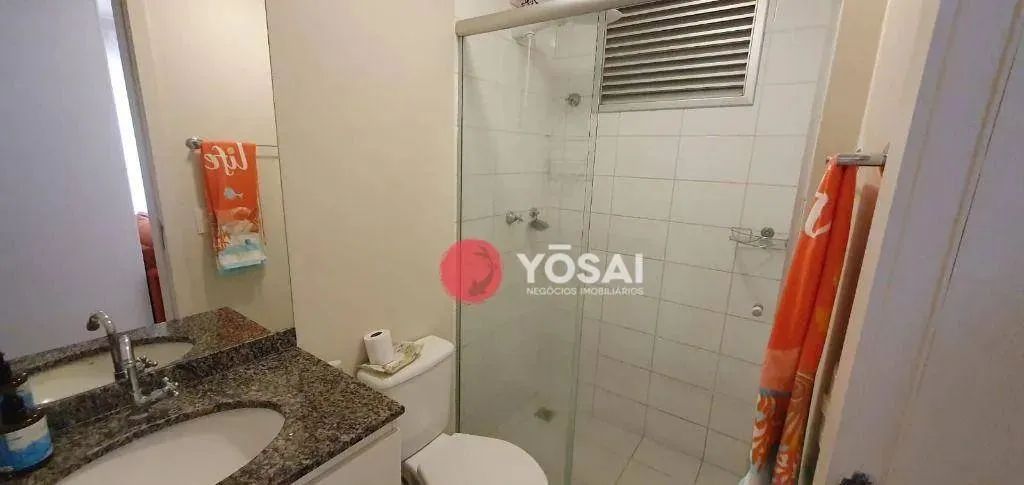 Apartamento com 3 dormitórios, 72 m² - venda por R$ 530.000 ou aluguel por R$ 2.600,/mês - - Foto 7