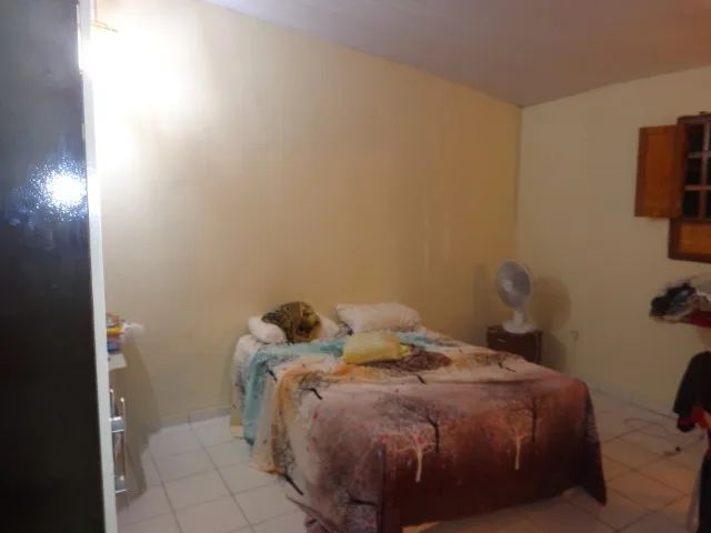 Terreno com duas Casas - Foto 4