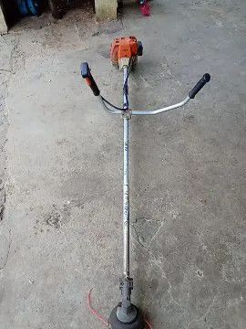 Roçadeira Stihl FS80 - Foto 3
