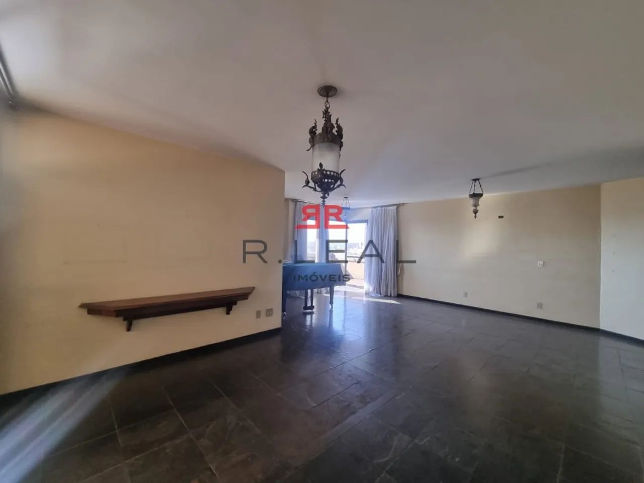 Apartamento no Residencial Versailles - Foto 3